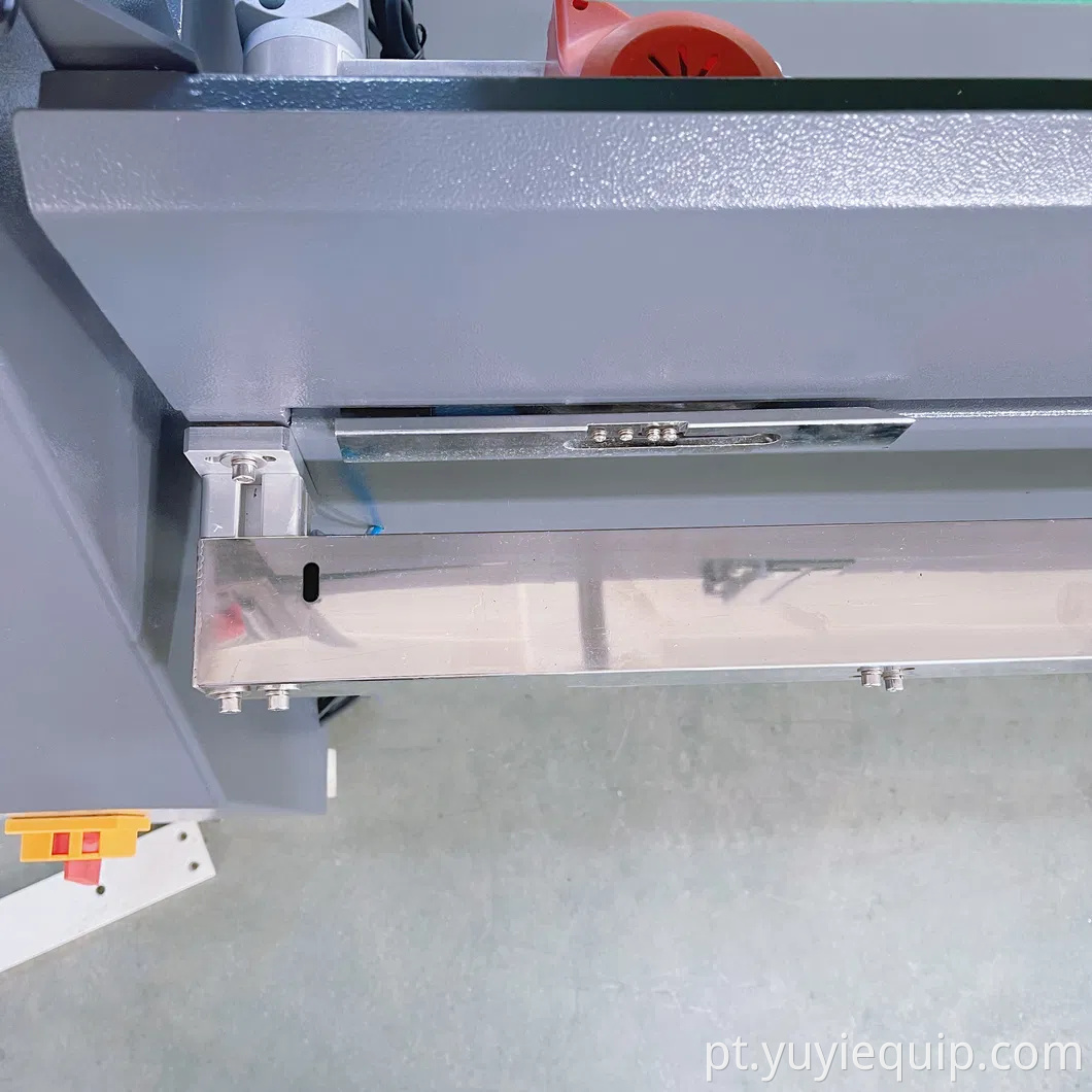 Máquina totalmente automático 380V do armazém do armazenamento da picareta de Yuyi garantia de 1 ano